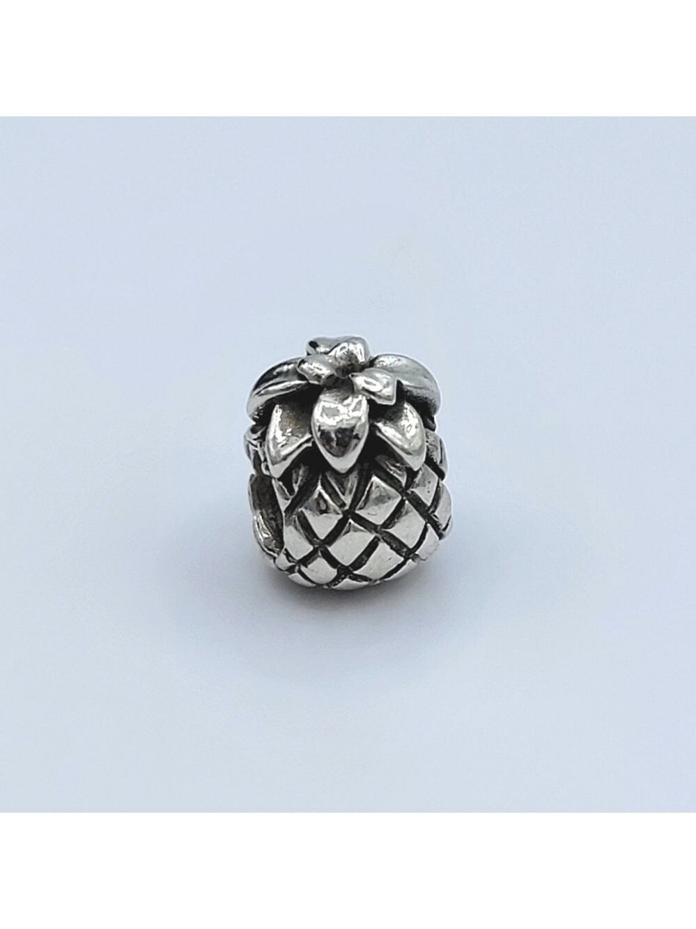 Pandora Pineapple Charm #2593